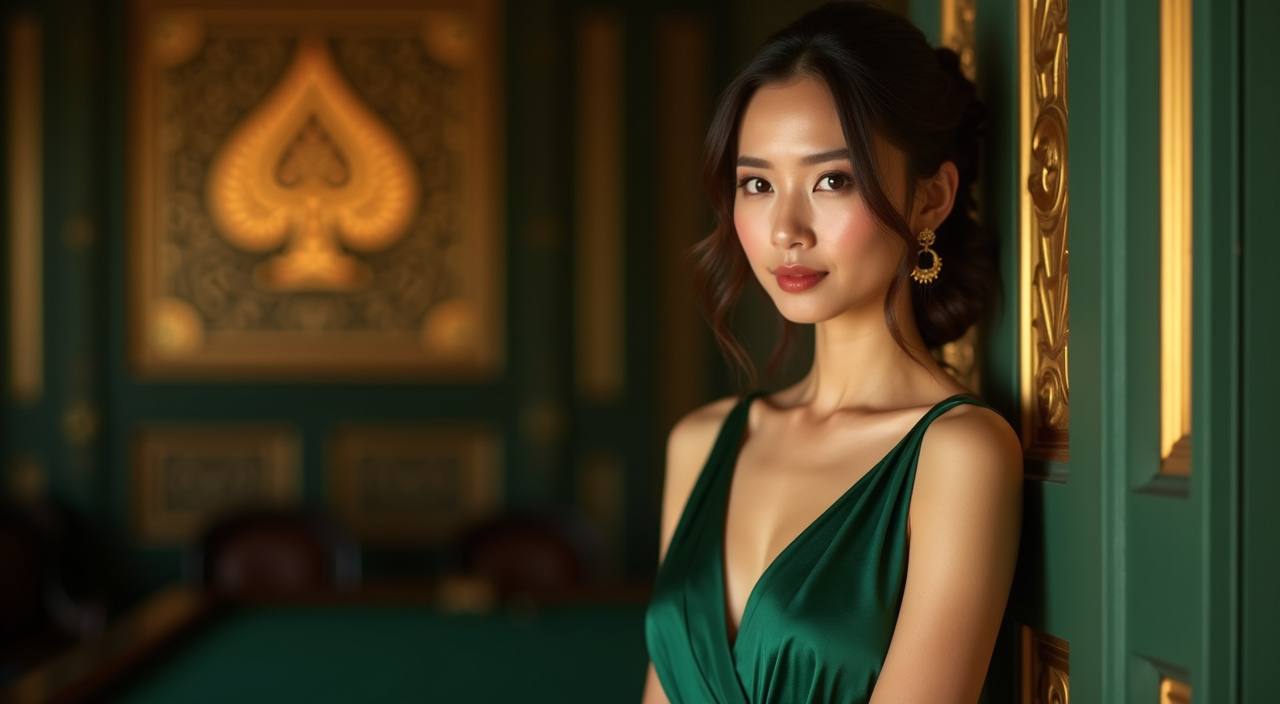 marimari444 Kasino marimari444 untuk meja dan slot