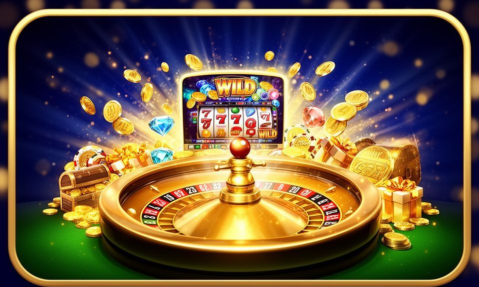 marimari444 Apa Anda Dapat Dalam Wealth